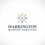 Marine services branding