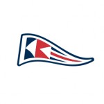 boating logo design