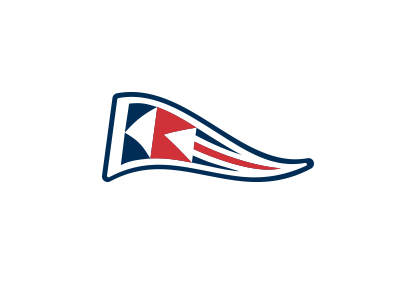 boating logo design