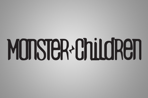 monster children graphics