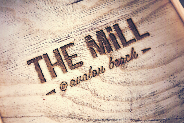 the mill bar avalon