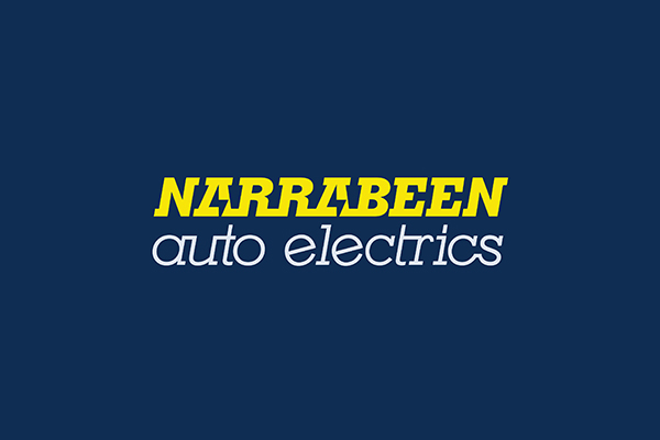 auto electricians logo design