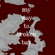 my_way_to_broken_bay_book_cover_Design